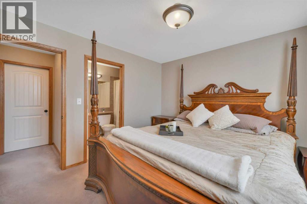 628 Lancaster Drive, Red Deer