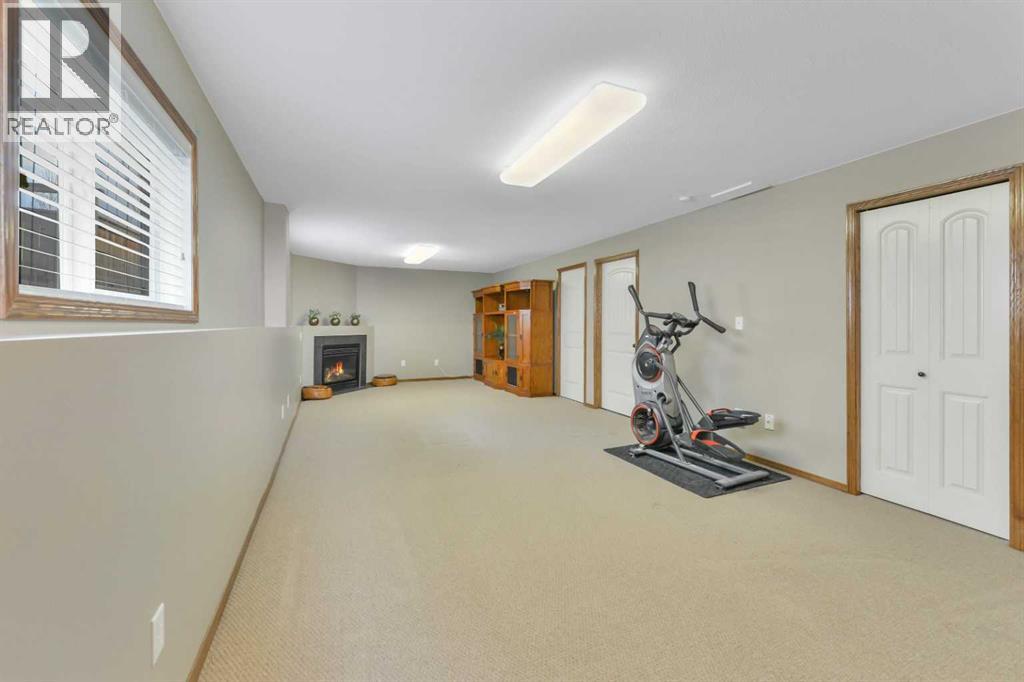628 Lancaster Drive, Red Deer