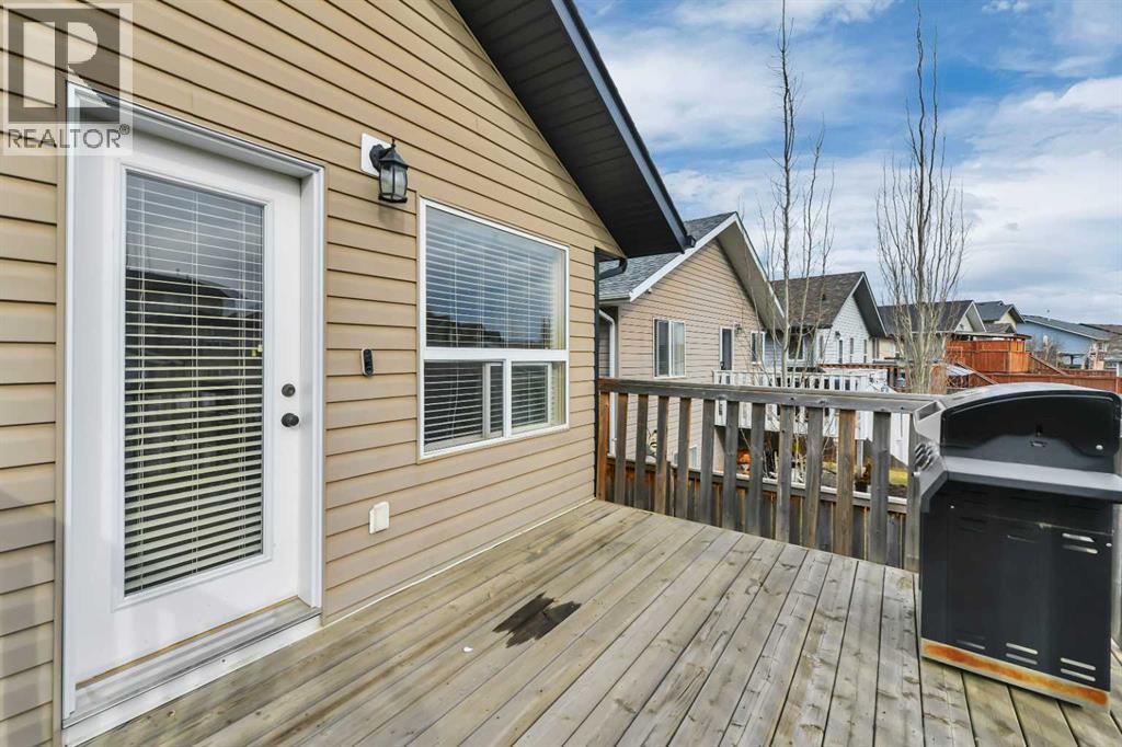 628 Lancaster Drive, Red Deer