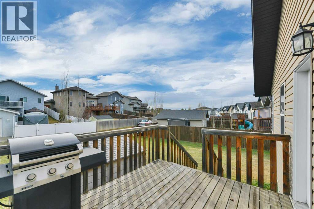 628 Lancaster Drive, Red Deer