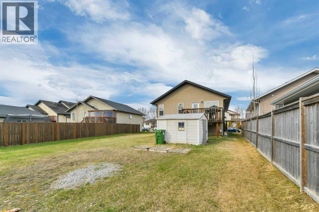 628 Lancaster Drive, Red Deer
