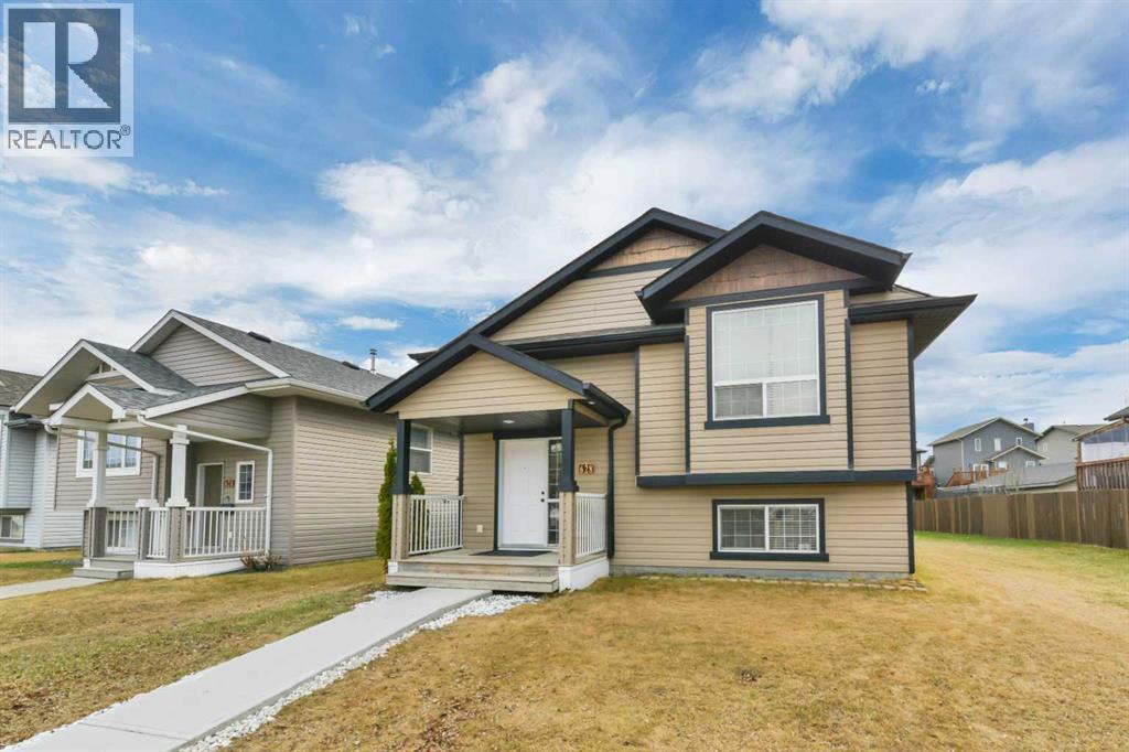 628 Lancaster Drive, Red Deer