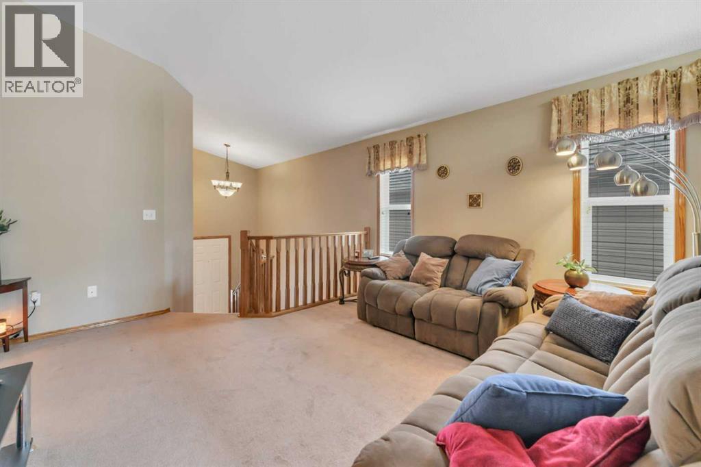 628 Lancaster Drive, Red Deer