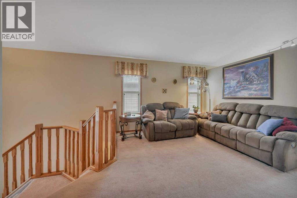 628 Lancaster Drive, Red Deer