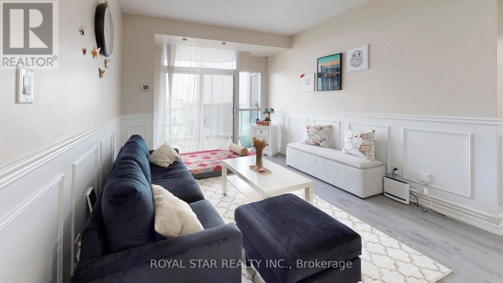 #1109 9 GEORGE STREET - 11