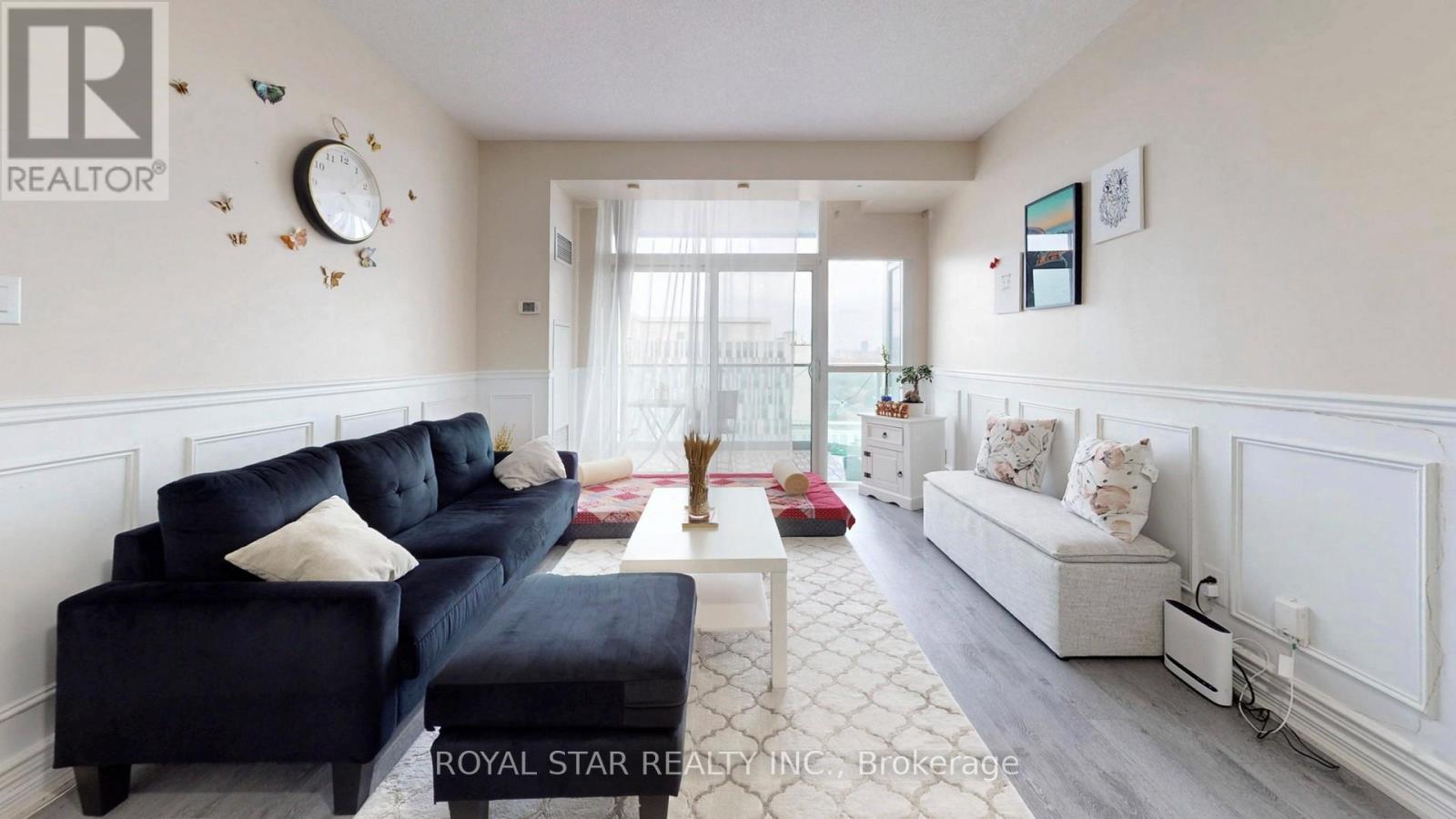 #1109 9 GEORGE STREET - 9