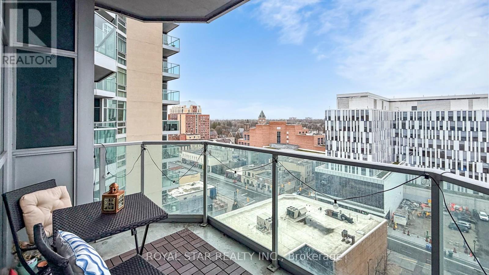 #1109 9 GEORGE STREET - 40