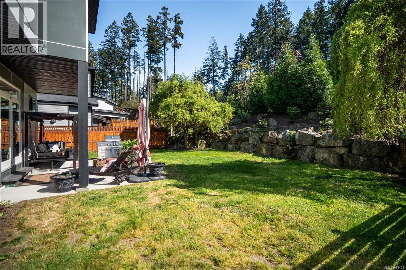  1163 River Rock Place, Highlands