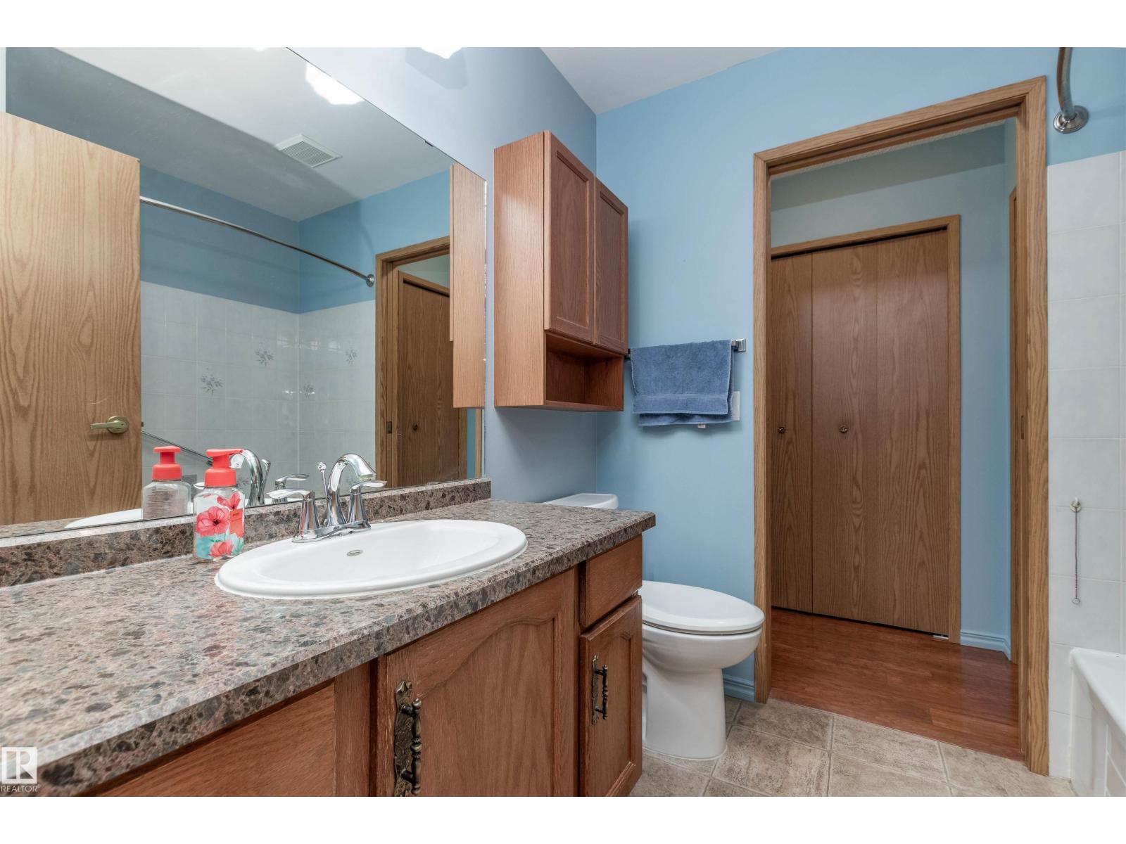 #22 20 Georgian WY, Sherwood Park