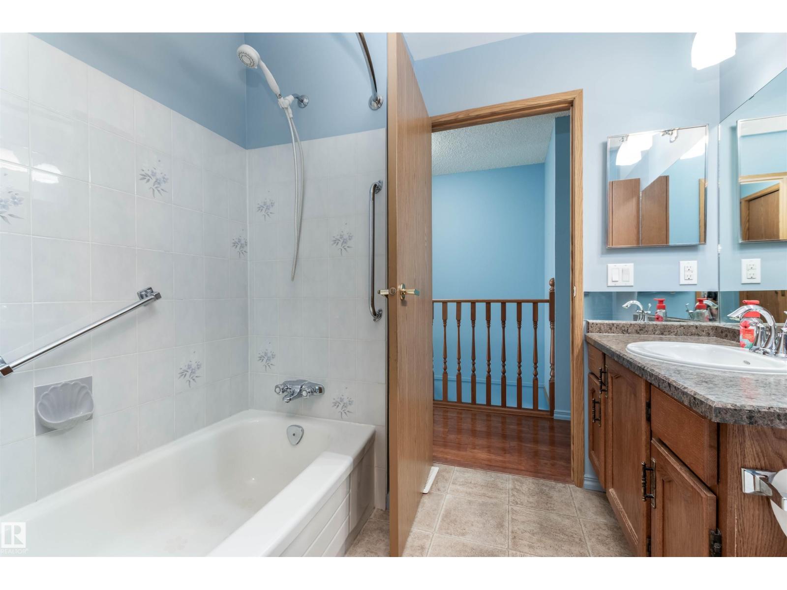 #22 20 Georgian WY, Sherwood Park