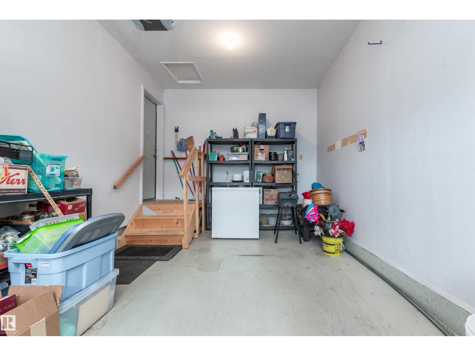 #22 20 Georgian WY, Sherwood Park