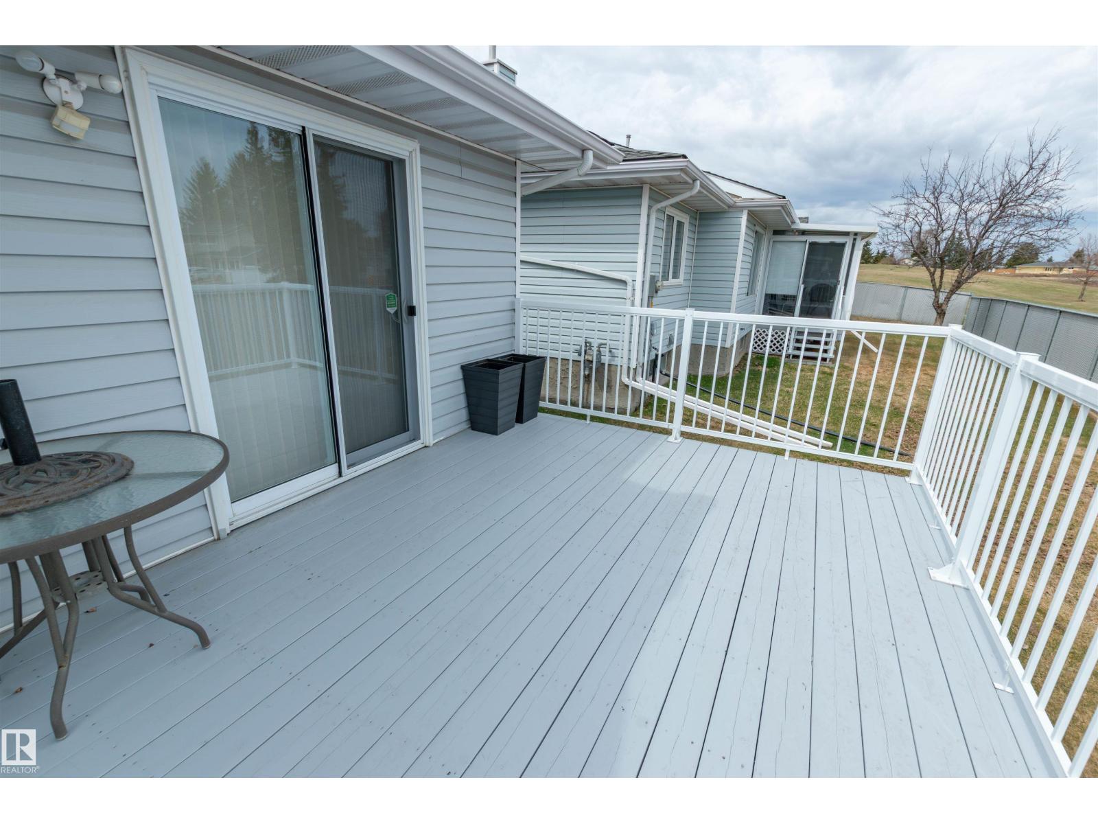 #22 20 Georgian WY, Sherwood Park