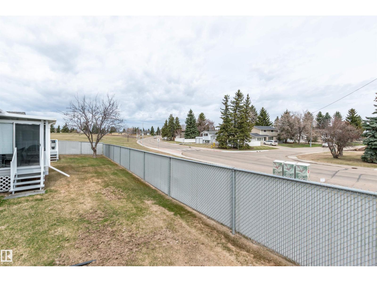 #22 20 Georgian WY, Sherwood Park