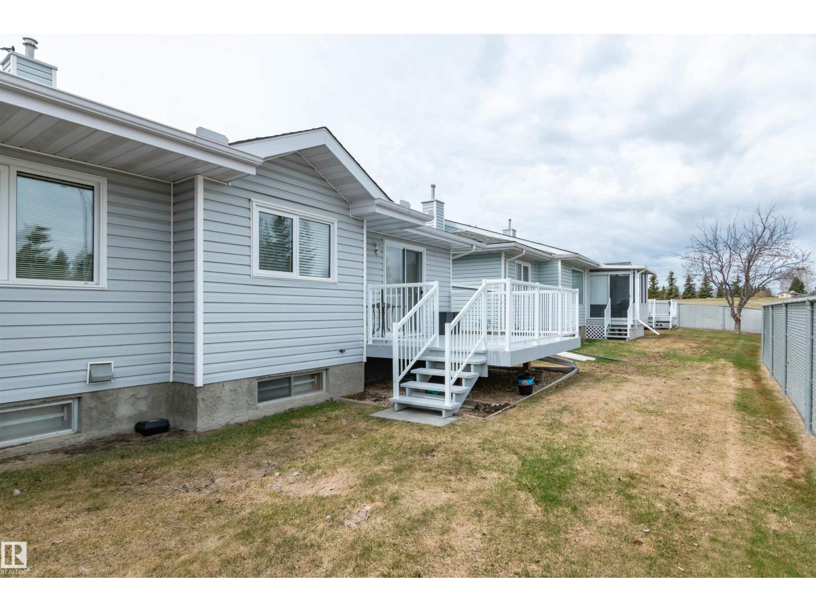 #22 20 Georgian WY, Sherwood Park