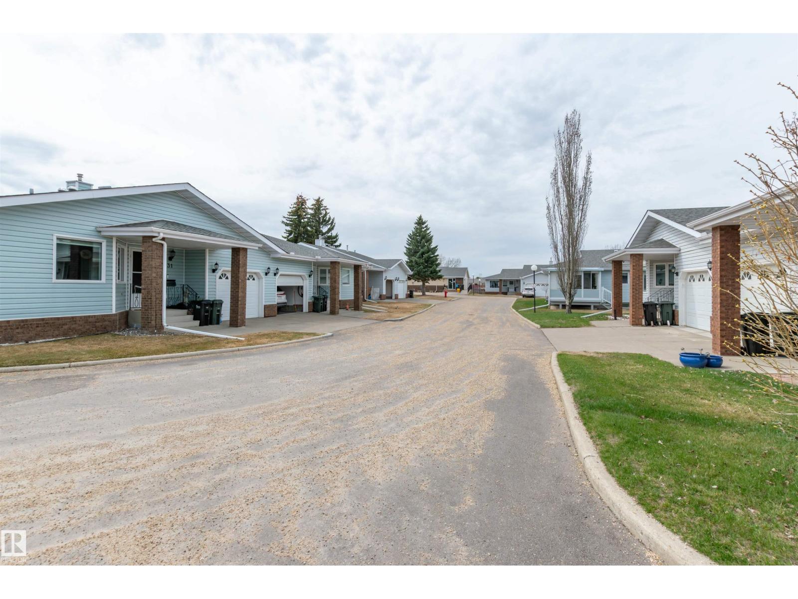 #22 20 Georgian WY, Sherwood Park
