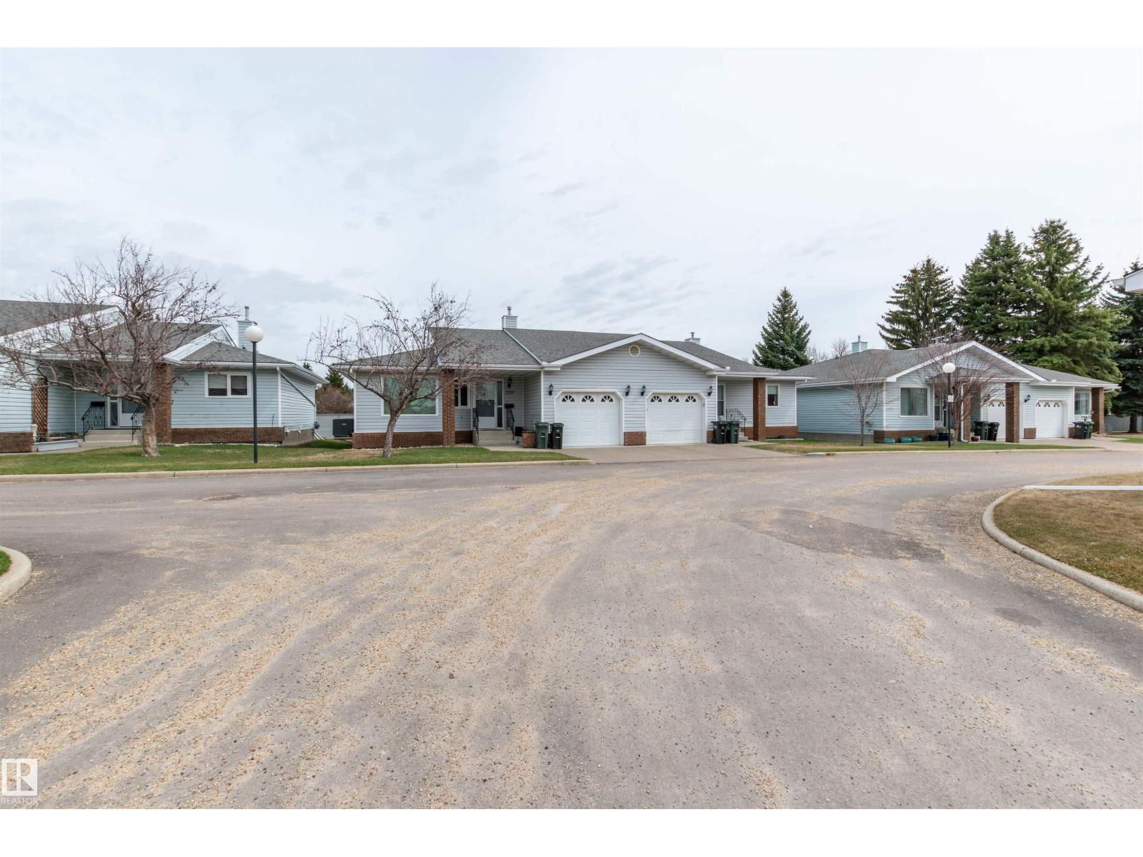 #22 20 Georgian WY, Sherwood Park