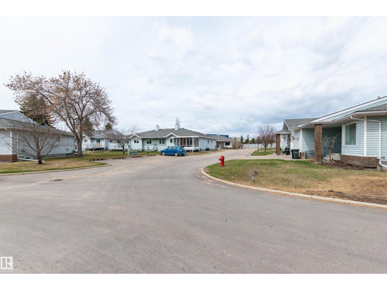 #22 20 Georgian WY, Sherwood Park