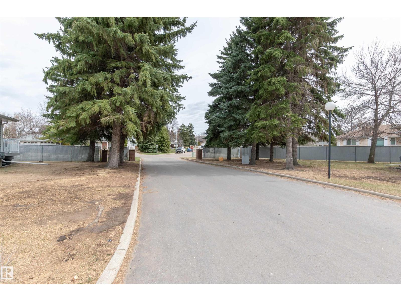 #22 20 Georgian WY, Sherwood Park