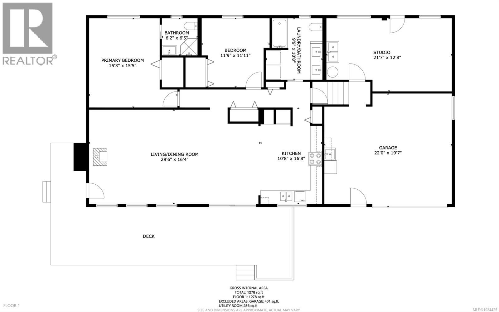 438 Dunshire Dr - 38