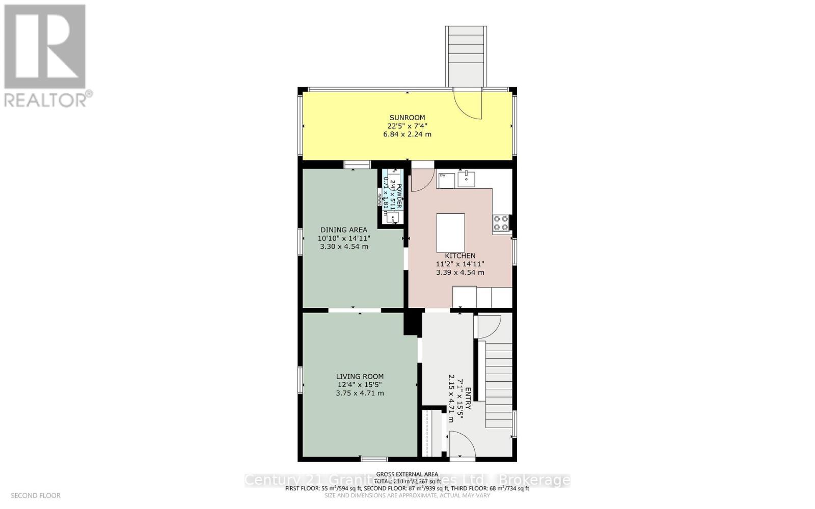 29 WILLIAM STREET - 27