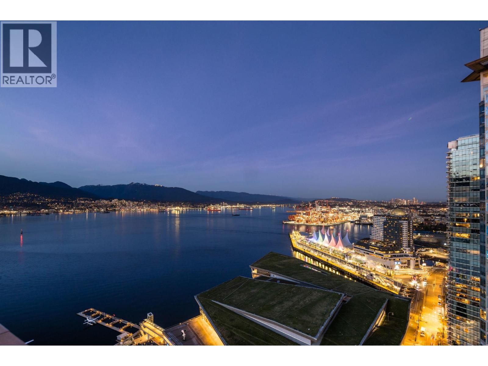PH3101 277 THURLOW STREET, Vancouver