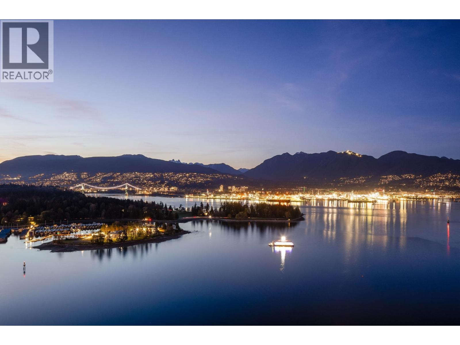 PH3101 277 THURLOW STREET, Vancouver