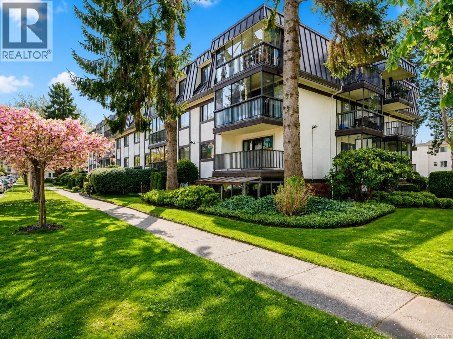 #302 1101 Hilda St - 1