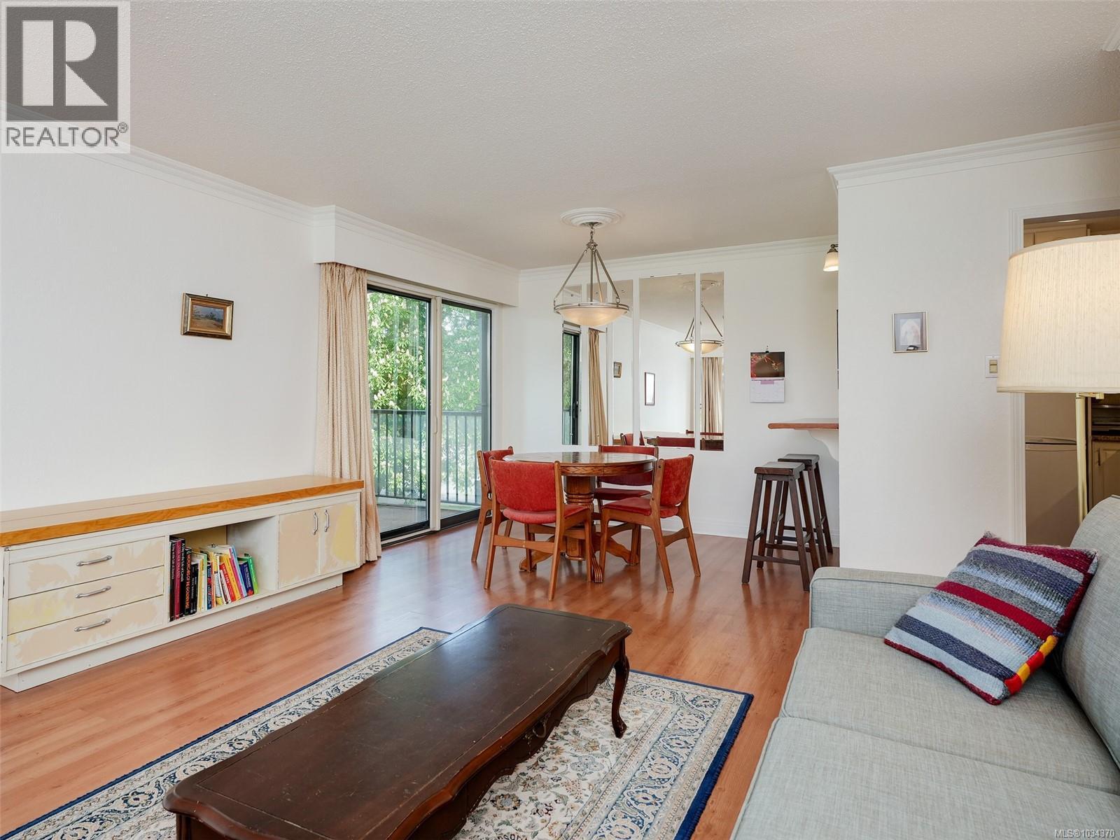 #302 1101 Hilda St - 4