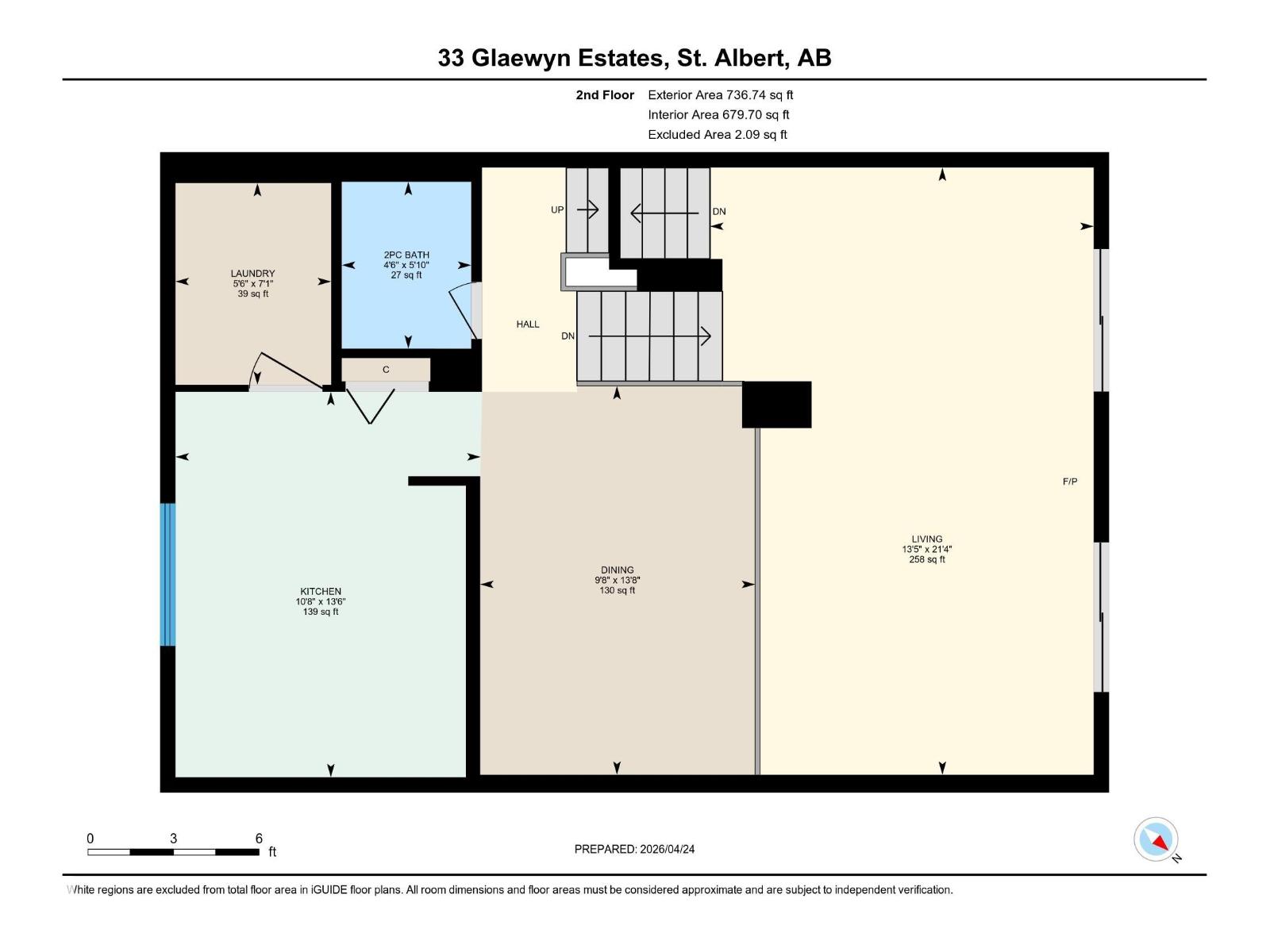 33 GLAEWYN - 40