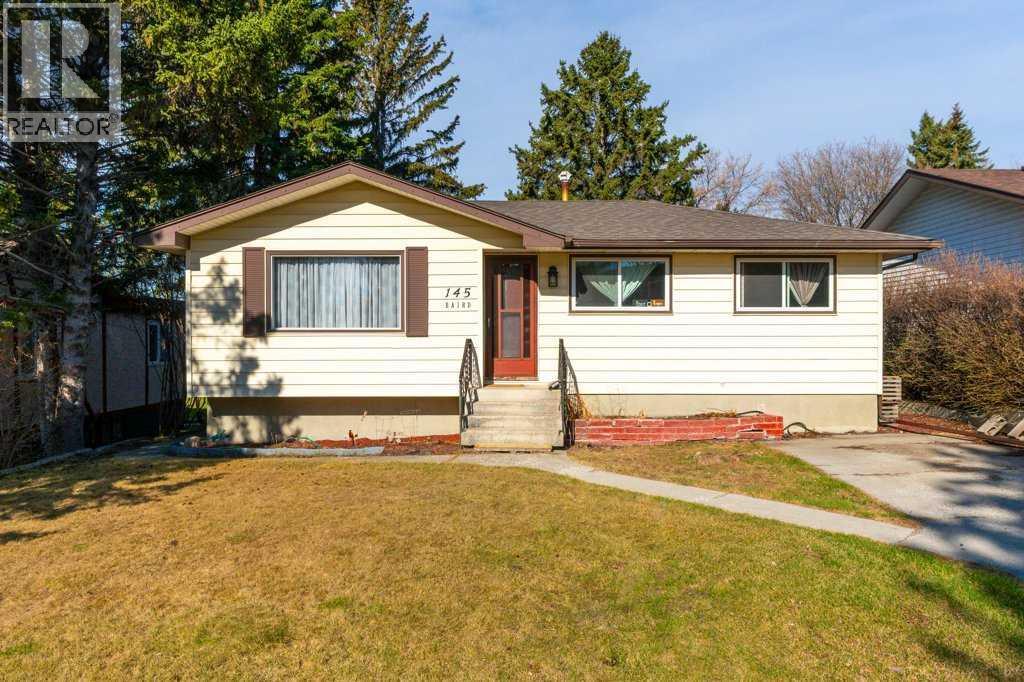 145 Baird Avenue, Cochrane