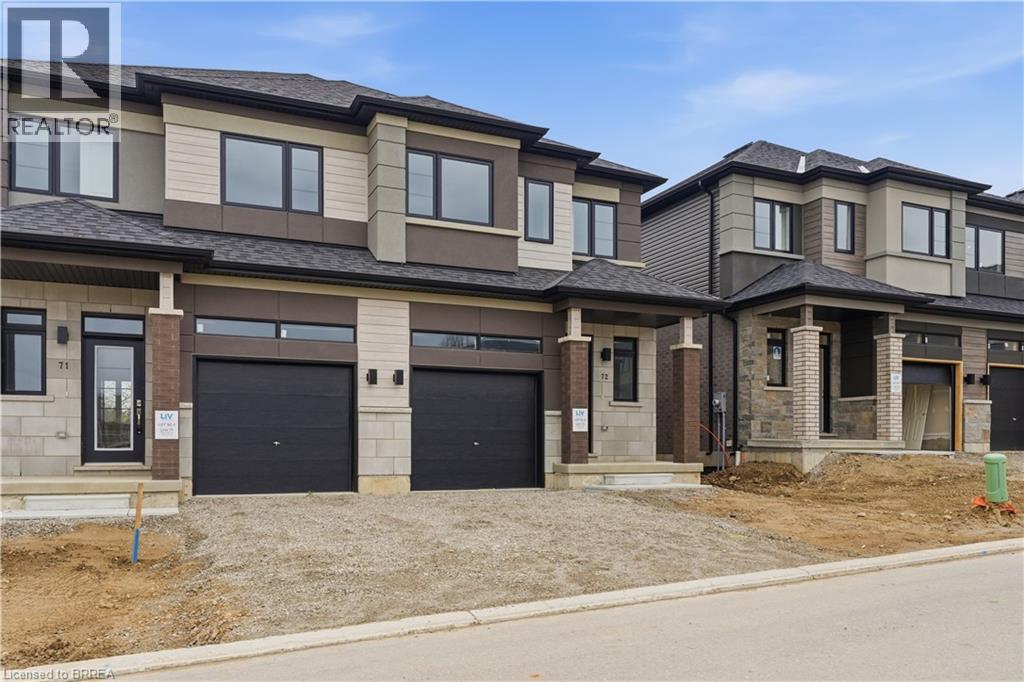 660 COLBORNE Street W Unit# 72, Brantford, Ontario, N3T0Y7 — Photo 2