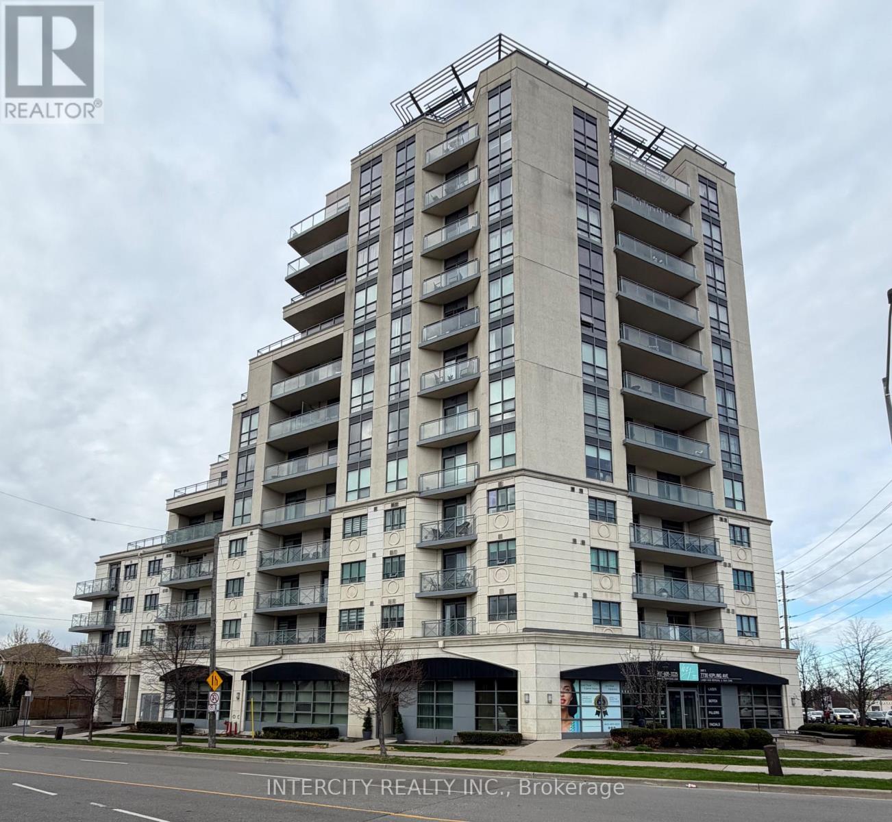 #802 7730 KIPLING AVENUE - 1
