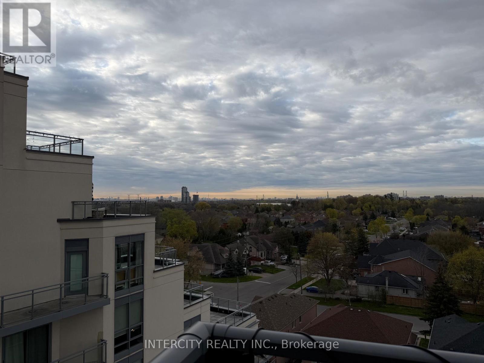 #802 7730 KIPLING AVENUE - 25