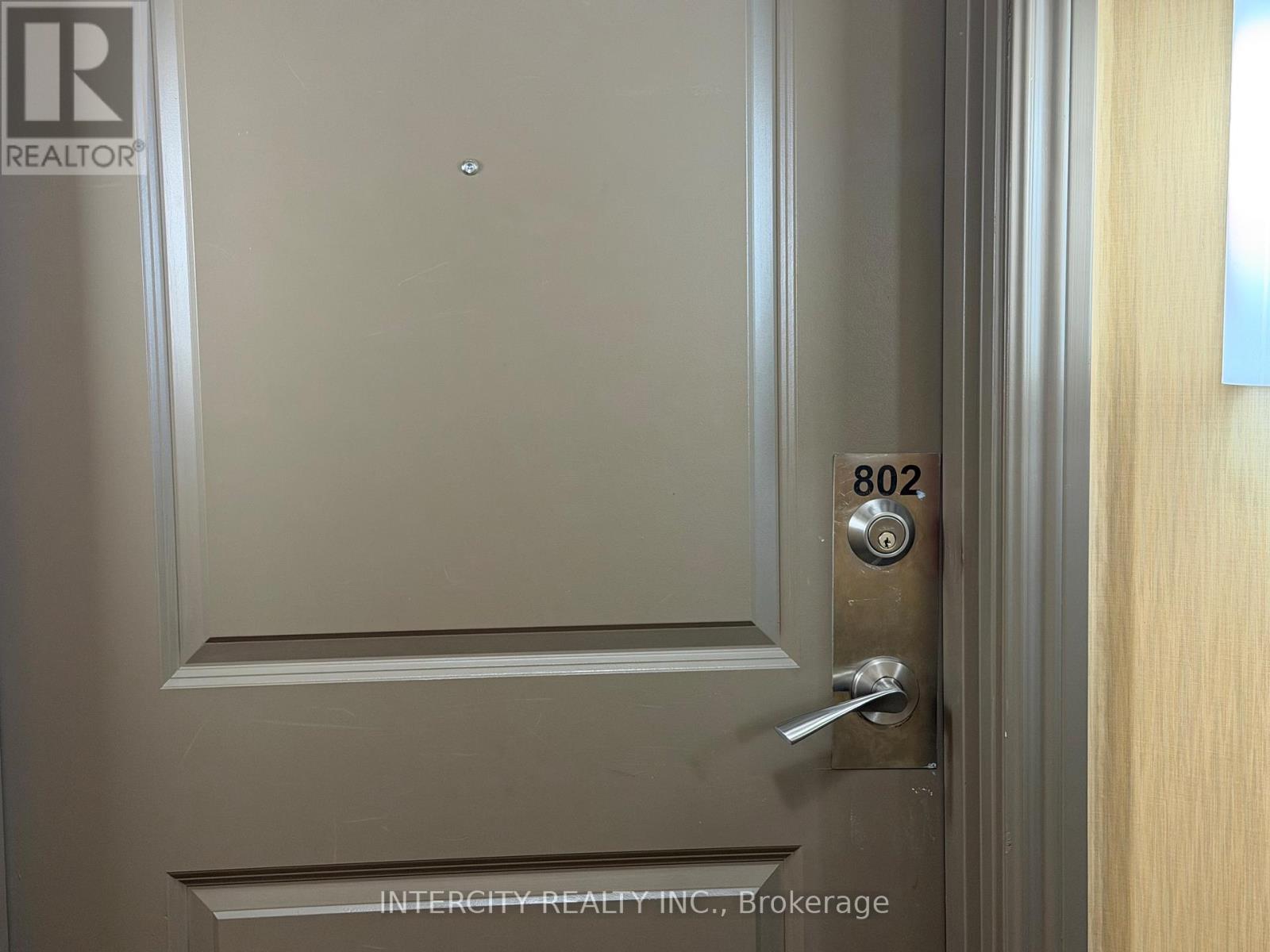 #802 7730 KIPLING AVENUE - 7