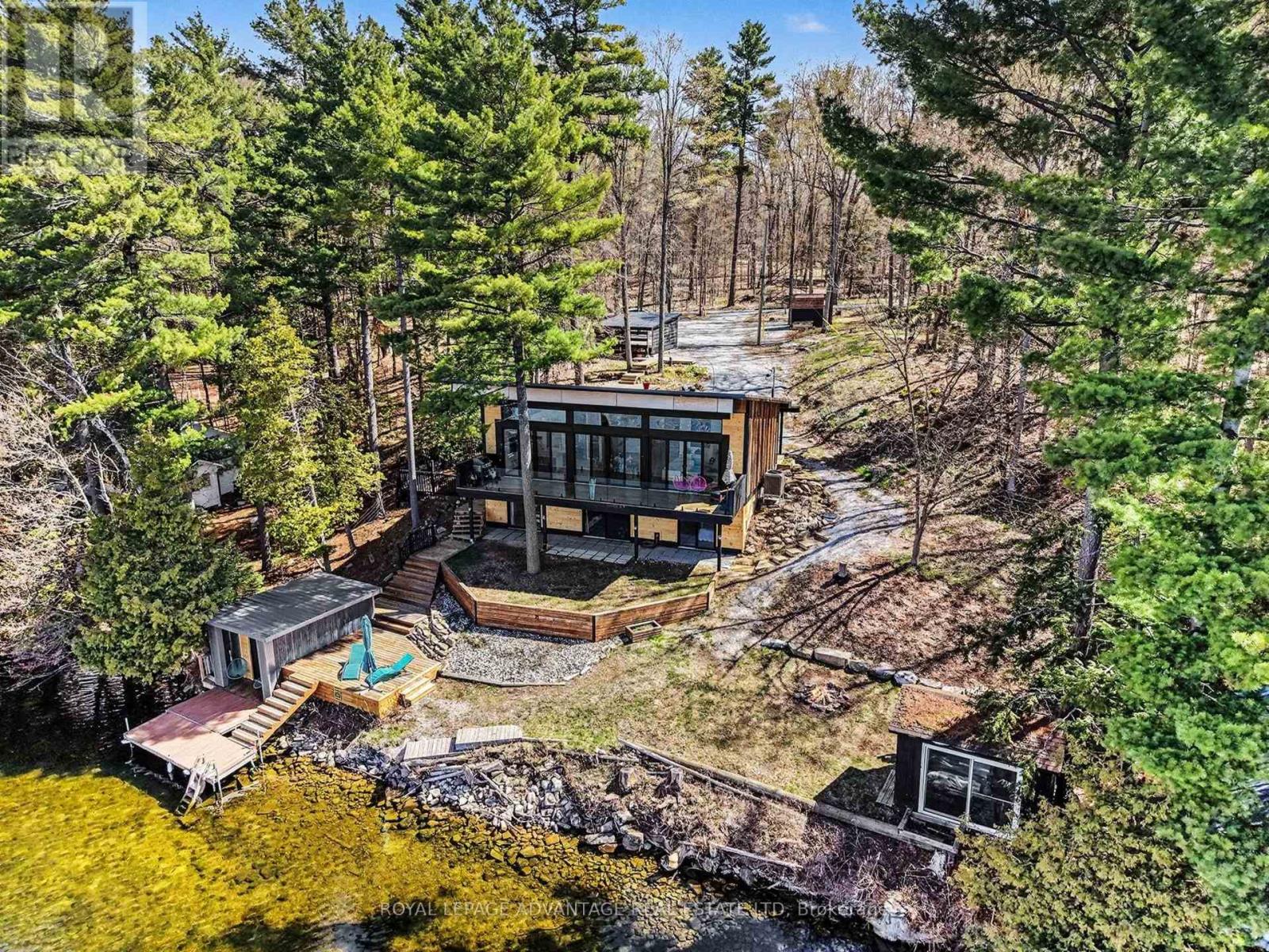 613 HAMILTON LANE - 4