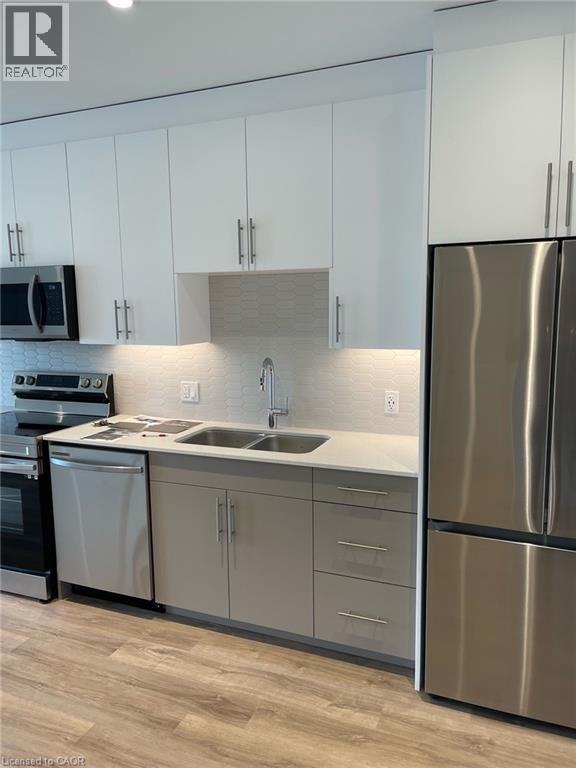 525 NEW DUNDEE Road Unit# 620, Kitchener, Ontario, N2P0K8 — Photo 2