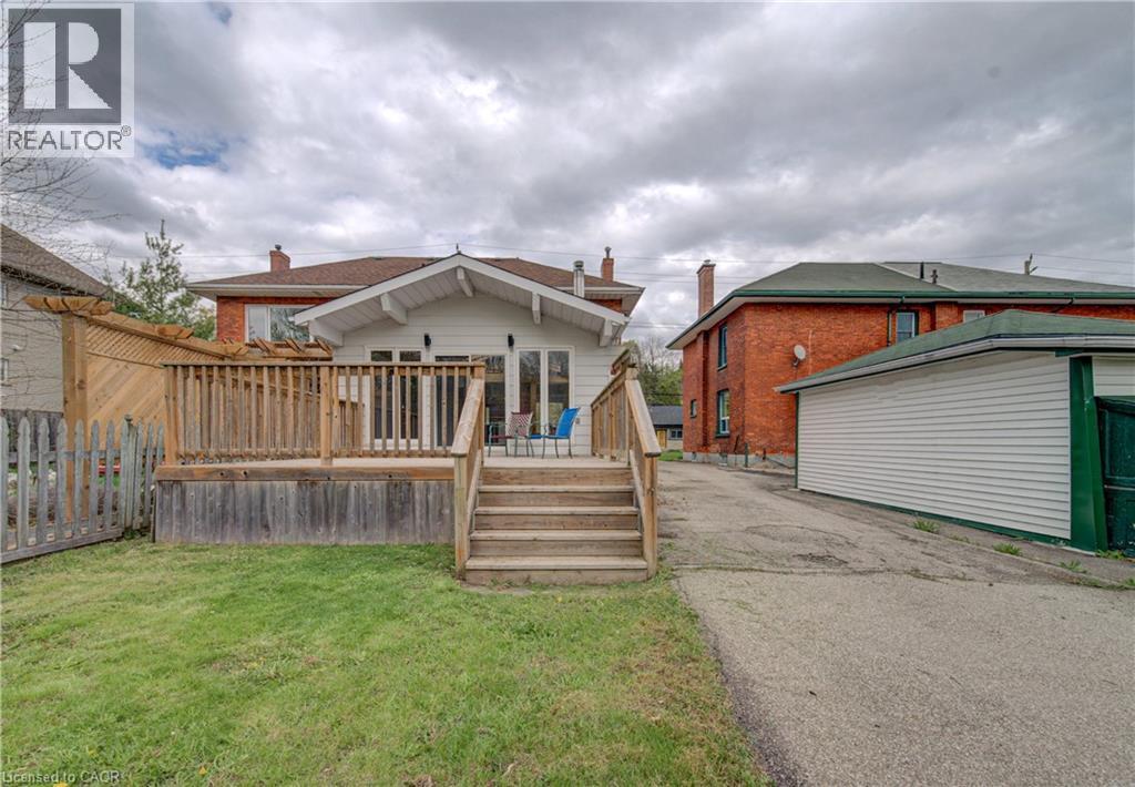 28 WILLOW Street, Paris, Ontario, N3L2K6 — Photo 32