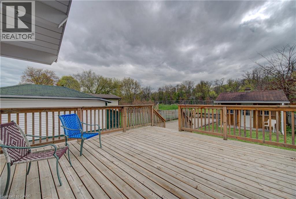 28 WILLOW Street, Paris, Ontario, N3L2K6 — Photo 37