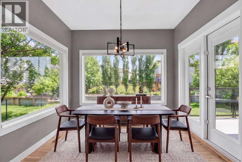 220 Sunterra Ridge Place, Cochrane