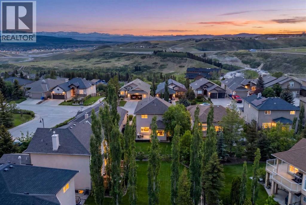 220 Sunterra Ridge Place, Cochrane
