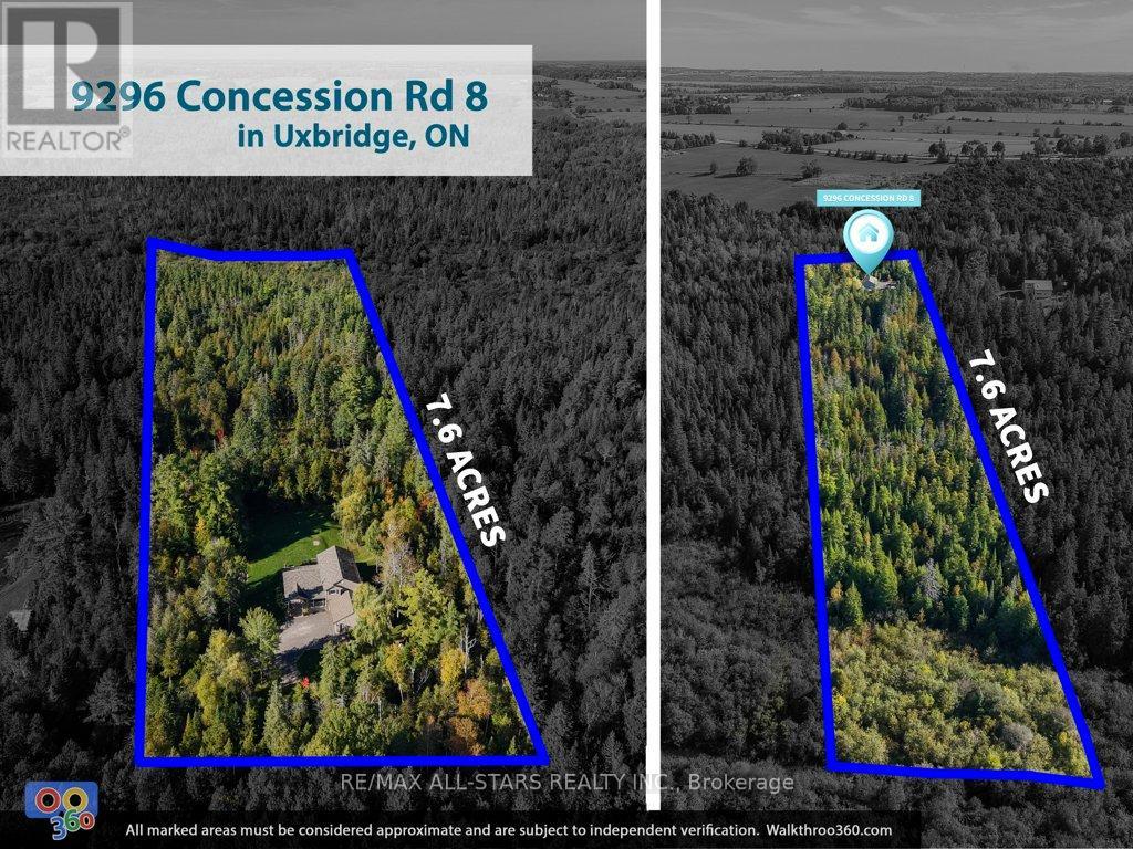 9296 8 CONCESSION - Image 2