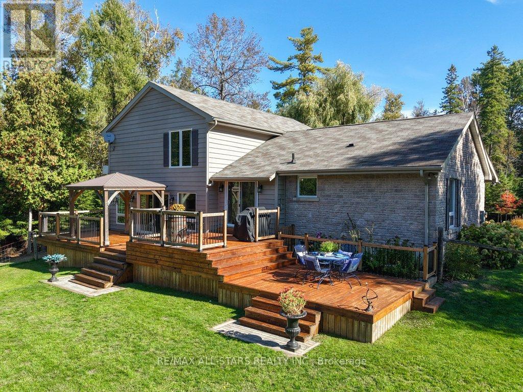 9296 8 CONCESSION - 40