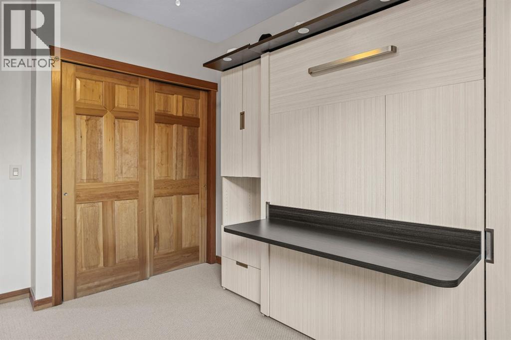 Bedroom 3 - Murphy bed