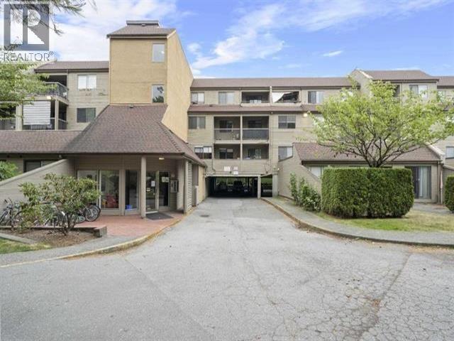 408 8120 COLONIAL DRIVE, Richmond