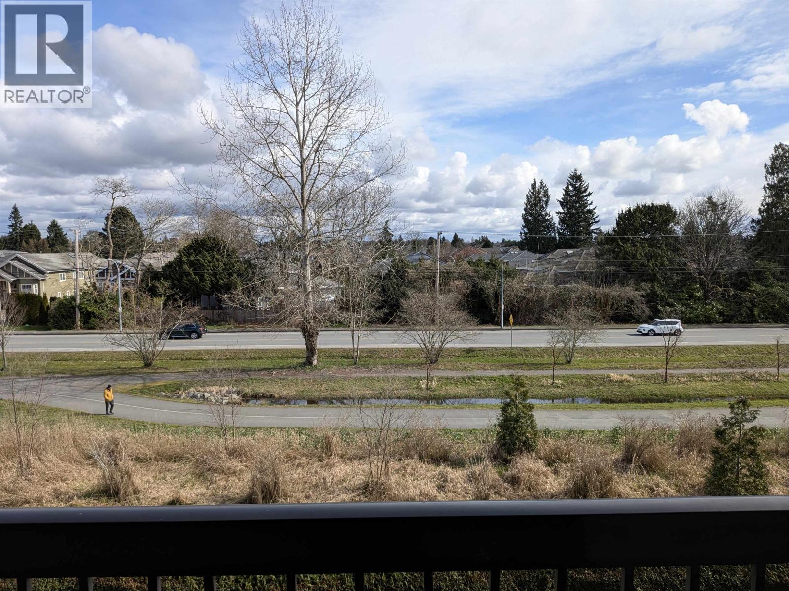 408 8120 COLONIAL DRIVE, Richmond