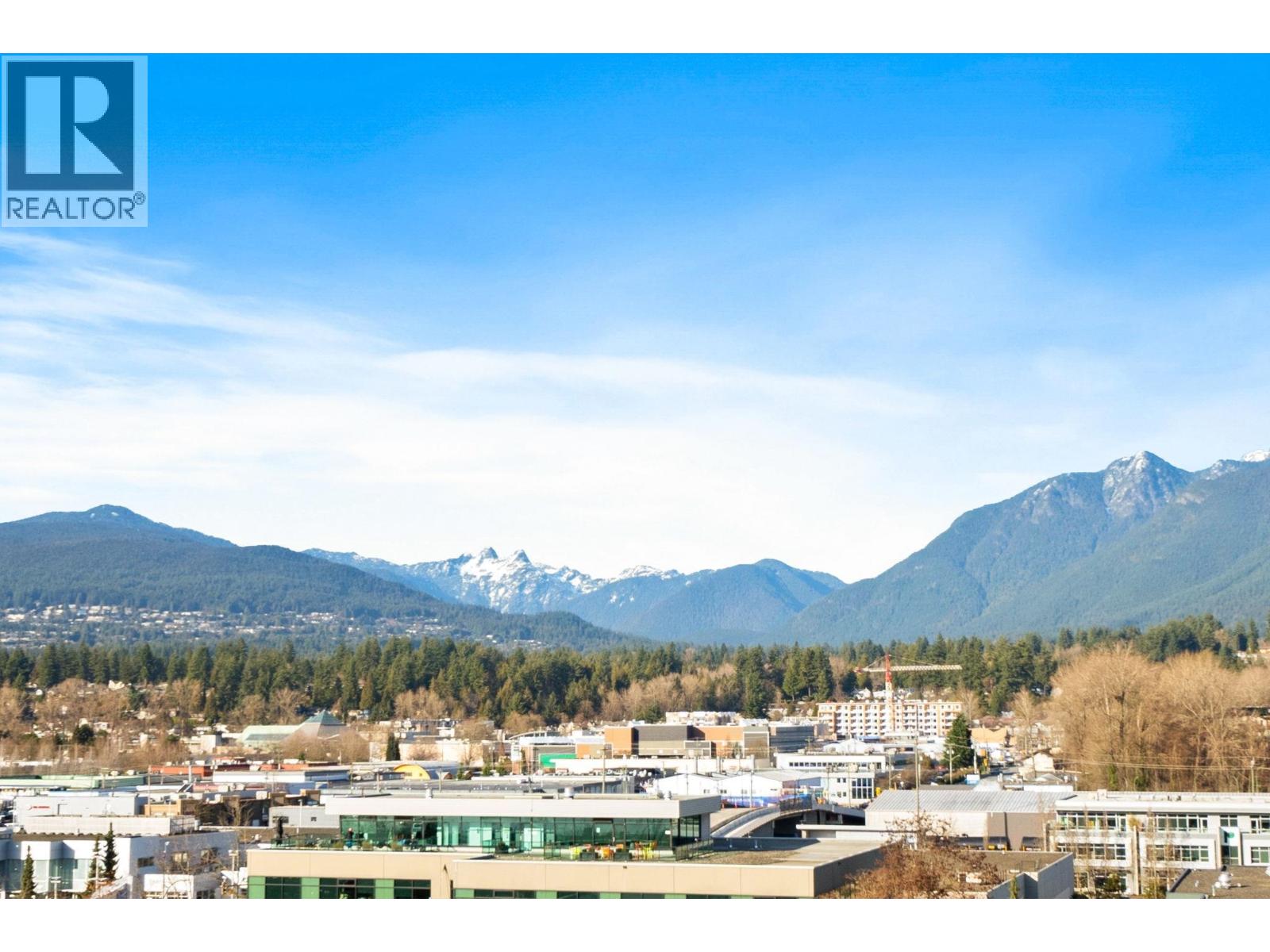 1xx 755 HARBOURSIDE DRIVE, North Vancouver