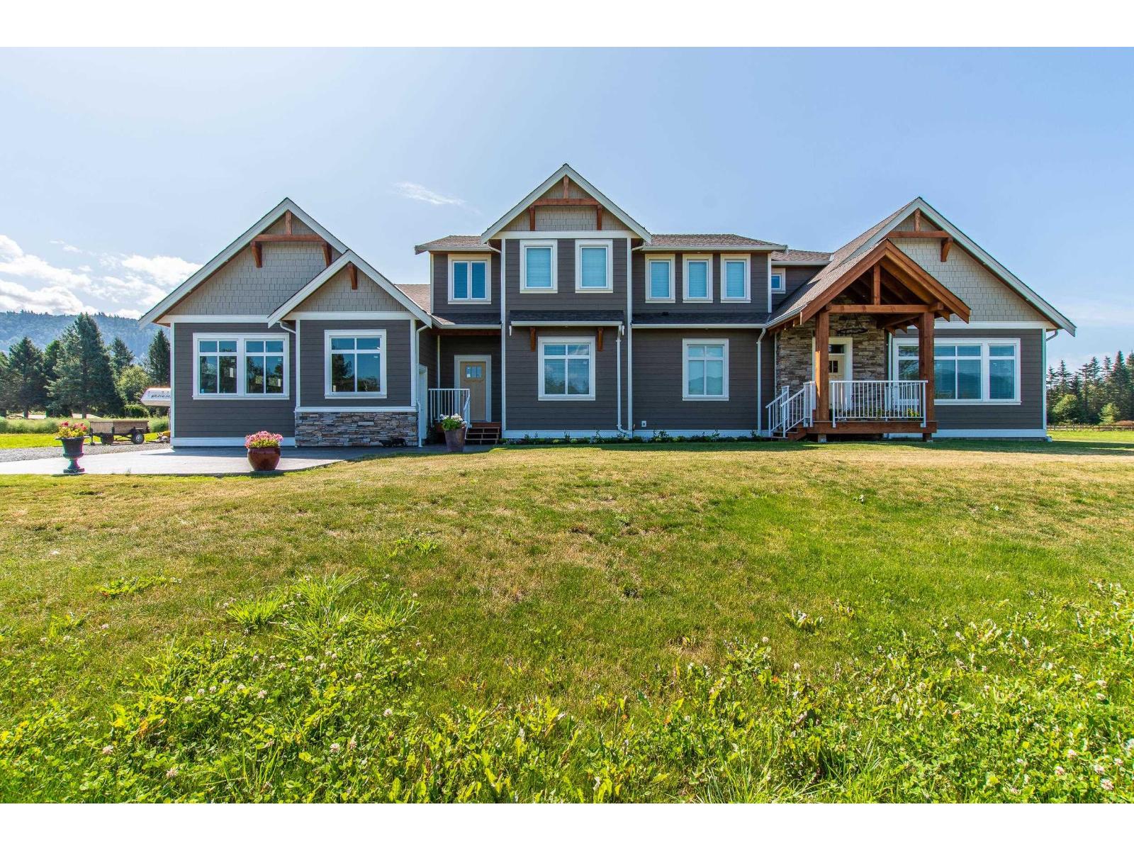 43832 KEITH WILSON ROAD, Greendale
