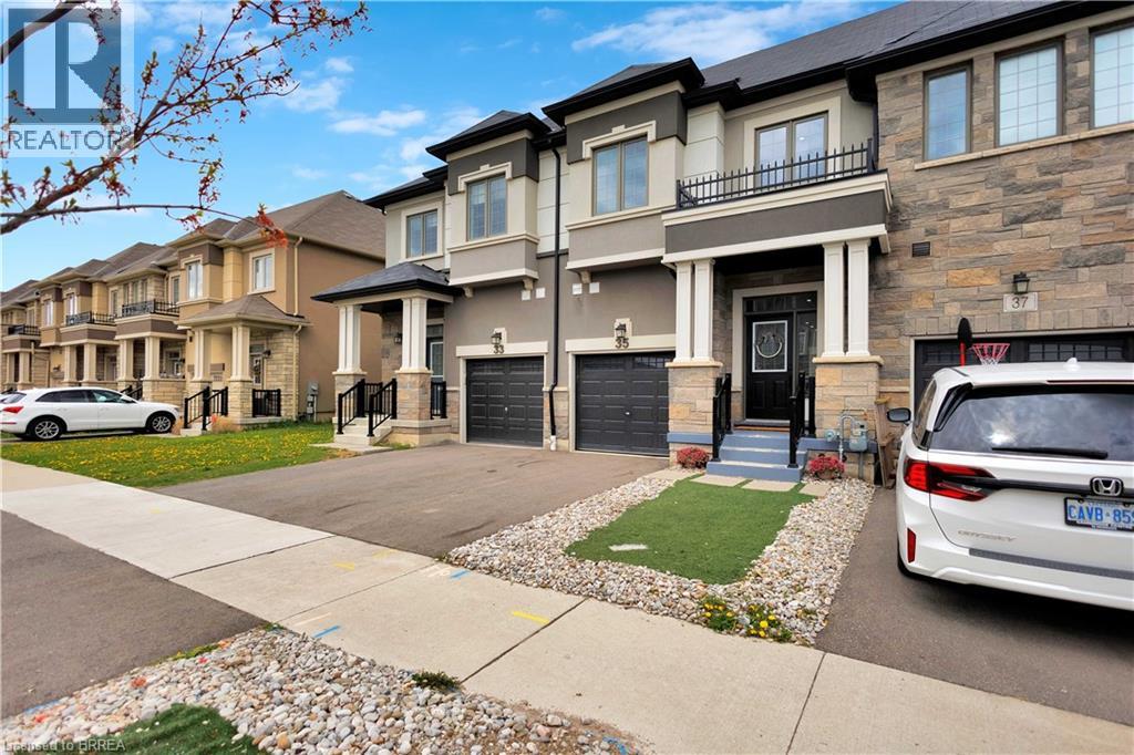 35 BILANSKI FARM Road, Brantford, Ontario, N3S0J7 — Photo 6