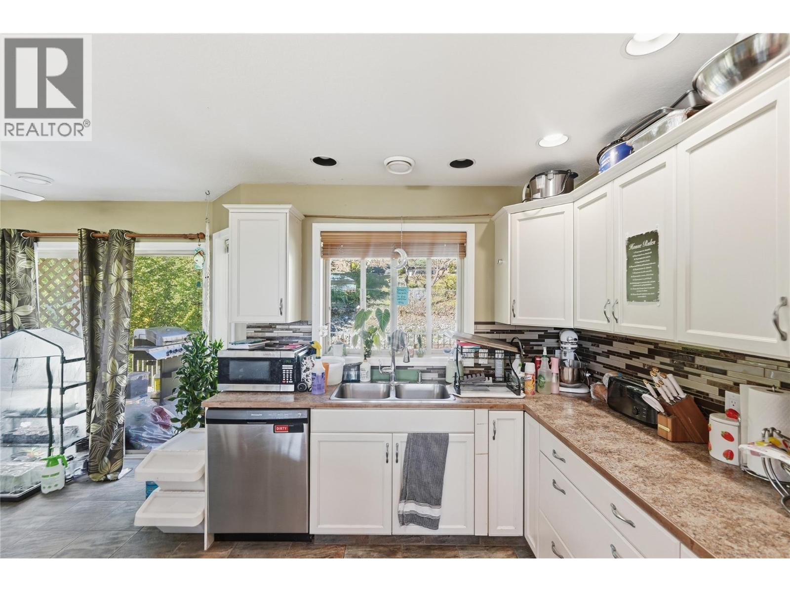  3528 Glen Eagles Drive, West Kelowna
