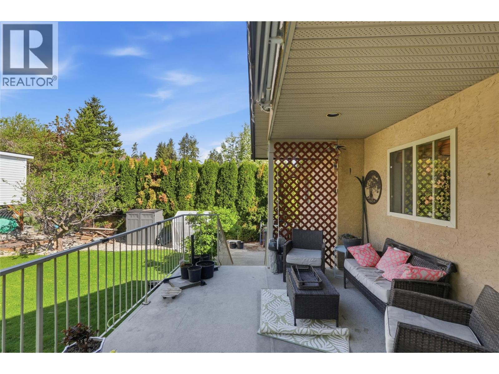  3528 Glen Eagles Drive, West Kelowna